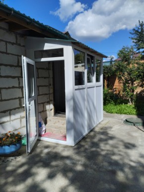 Коллективный сад номер 7, участок 58 в Коломне - kolomna.yutvil.ru - фото 33 Коллективный сад номер 7, участок 58 в Коломне - kolomna.yutvil.ru - фото 33
