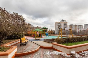 г. Москва, ул. Архитектора Власова 22. в Коломне - kolomna.yutvil.ru - фото 35 г. Москва, ул. Архитектора Власова 22. в Коломне - kolomna.yutvil.ru - фото 35