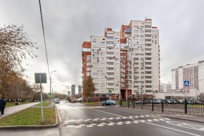 г. Москва, ул. Архитектора Власова 22. в Коломне - kolomna.yutvil.ru - фото 36 г. Москва, ул. Архитектора Власова 22. в Коломне - kolomna.yutvil.ru - фото 36