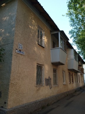 пер. Замятина,25 в Коломне - kolomna.yutvil.ru - фото 1