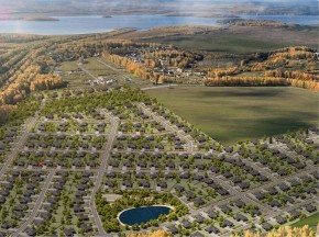 с. Новоалексеевское, КП Оникс, в Коломне - kolomna.yutvil.ru - фото 4 с. Новоалексеевское, КП Оникс, в Коломне - kolomna.yutvil.ru - фото 4