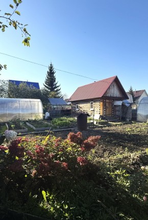 СНТ Дорожник в Коломне - kolomna.yutvil.ru - фото 18