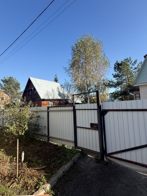 СНТ Дорожник в Коломне - kolomna.yutvil.ru - фото 23