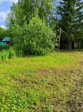СНТ Калининец-10, уч. 1-11-3 в Коломне - kolomna.yutvil.ru - фото 8