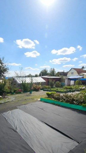 СНТ Машиностроитель, уч.166 в Коломне - kolomna.yutvil.ru - фото 17 СНТ Машиностроитель, уч.166 в Коломне - kolomna.yutvil.ru - фото 17