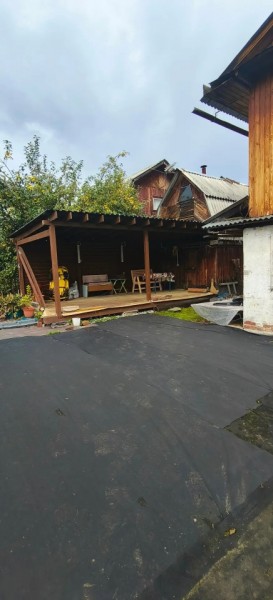 СНТ Машиностроитель, уч.166 в Коломне - kolomna.yutvil.ru - фото 9 СНТ Машиностроитель, уч.166 в Коломне - kolomna.yutvil.ru - фото 9