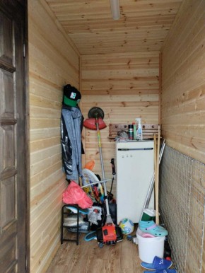 СНТ Огонек участок 3 в Коломне - kolomna.yutvil.ru - фото 20 СНТ Огонек участок 3 в Коломне - kolomna.yutvil.ru - фото 20