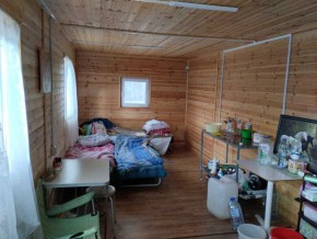 СНТ Огонек участок 3 в Коломне - kolomna.yutvil.ru - фото 15 СНТ Огонек участок 3 в Коломне - kolomna.yutvil.ru - фото 15