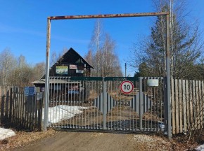 СНТ Родники в Коломне - kolomna.yutvil.ru - фото 15