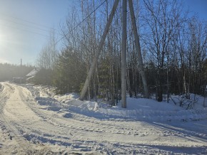 СНТ Весна, участок 15 б  в Коломне - kolomna.yutvil.ru