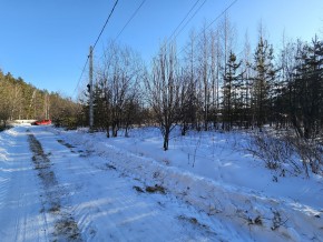 СНТ Весна, участок 15 б  в Коломне - kolomna.yutvil.ru - фото 3