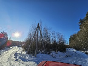 СНТ Весна, участок 15 б  в Коломне - kolomna.yutvil.ru - фото 5