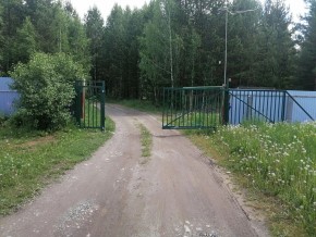СТН Семья №112, Верхняя пышма на землях бывшего подсобного хозяйтва верхнепышминского опытного завода в Коломне - kolomna.yutvil.ru - фото 12