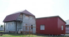тракт. Полевской,22 в Коломне - kolomna.yutvil.ru