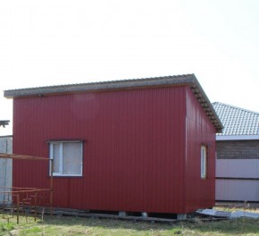 тракт. Полевской,22 в Коломне - kolomna.yutvil.ru - фото 5