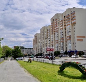 ул. Академика Шварца,14 в Коломне - kolomna.yutvil.ru