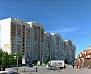 ул. Академика Шварца,14 в Коломне - kolomna.yutvil.ru - фото 2 ул. Академика Шварца,14 в Коломне - kolomna.yutvil.ru - фото 2