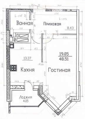 ул. Бажова,68 в Коломне - kolomna.yutvil.ru - фото 17