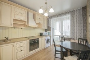 ул. Бакинских комиссаров,113 в Коломне - kolomna.yutvil.ru