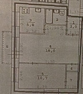 ул. Челюскинцев,110-а в Коломне - kolomna.yutvil.ru - фото 17 ул. Челюскинцев,110-а в Коломне - kolomna.yutvil.ru - фото 17