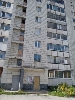 ул. Энтузиастов,26а в Коломне - kolomna.yutvil.ru - фото 2