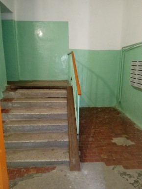 ул. Энтузиастов,26а в Коломне - kolomna.yutvil.ru - фото 4