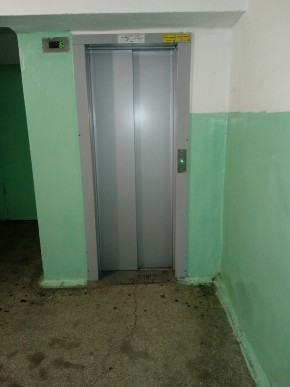 ул. Энтузиастов,26а в Коломне - kolomna.yutvil.ru - фото 5