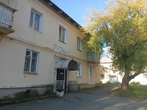ул. Калинина,68 в Коломне - kolomna.yutvil.ru - фото 11