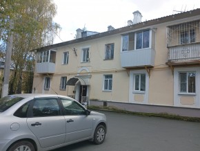 ул. Калинина,68 в Коломне - kolomna.yutvil.ru - фото 8