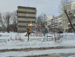 ул. Кишиневская,37 в Коломне - kolomna.yutvil.ru - фото 18 ул. Кишиневская,37 в Коломне - kolomna.yutvil.ru - фото 18