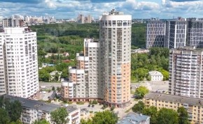 ул. Луганская,6 в Коломне - kolomna.yutvil.ru