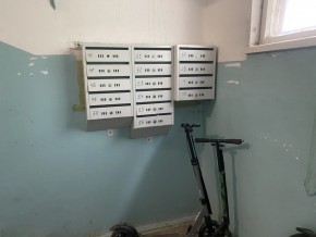 ул. Механизаторов,100 к 4а в Коломне - kolomna.yutvil.ru - фото 6