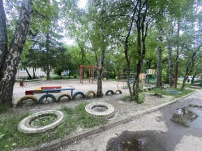 ул. Механизаторов,100 к 4а в Коломне - kolomna.yutvil.ru - фото 9