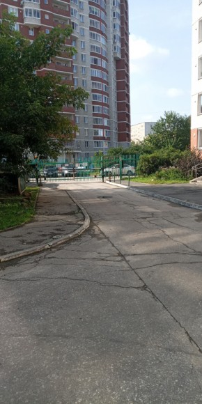 ул. Парниковая,10 в Коломне - kolomna.yutvil.ru - фото 28 ул. Парниковая,10 в Коломне - kolomna.yutvil.ru - фото 28