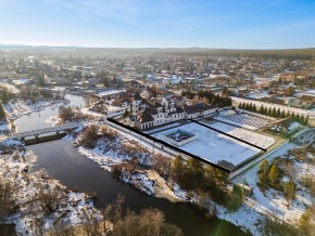 ул. Первомайская,220 в Коломне - kolomna.yutvil.ru ул. Первомайская,220 в Коломне - kolomna.yutvil.ru