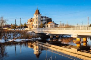 ул. Первомайская,220 в Коломне - kolomna.yutvil.ru - фото 3