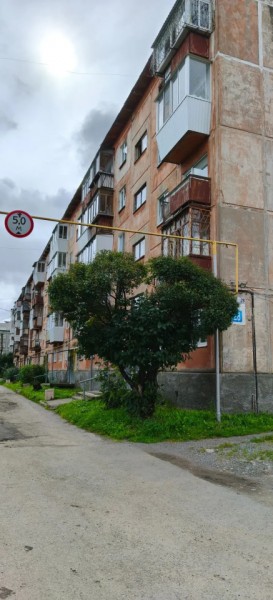ул. Победы,28 в Коломне - kolomna.yutvil.ru - фото 9