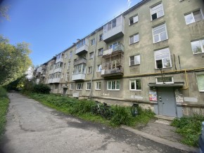 ул. Солнечная,43 в Коломне - kolomna.yutvil.ru ул. Солнечная,43 в Коломне - kolomna.yutvil.ru