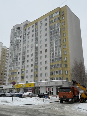 ул. Союзная,4 в Коломне - kolomna.yutvil.ru - фото 21