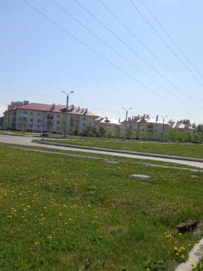 ул. Высокая,7 в Коломне - kolomna.yutvil.ru - фото 2 ул. Высокая,7 в Коломне - kolomna.yutvil.ru - фото 2