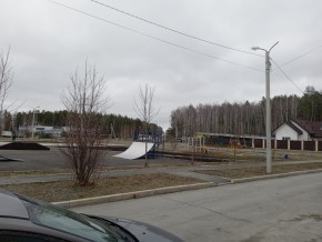 ул. Высокая,7 в Коломне - kolomna.yutvil.ru - фото 5