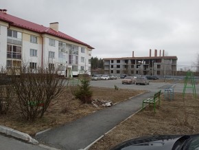 ул. Высокая,7 в Коломне - kolomna.yutvil.ru - фото 6